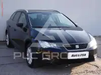 2016 Seat Leon