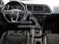 2016 Seat Leon