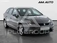 2016 Seat Leon