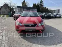 2016 Seat Leon