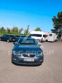 2016 Seat Leon