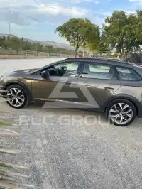 2016 Seat Leon