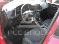2016 Seat Leon