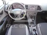 2016 Seat Leon
