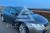 2016 Seat Leon