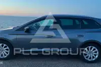 2016 Seat Leon