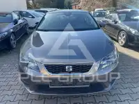2016 Seat Leon