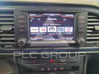 2016 Seat Leon