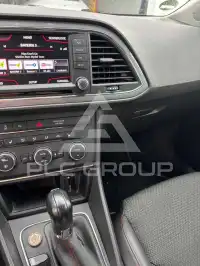 2016 Seat Leon