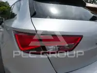 2016 Seat Leon
