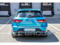 2016 Seat Leon