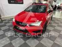 2016 Seat Leon