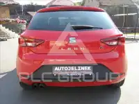 2016 Seat Leon