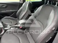2016 Seat Leon
