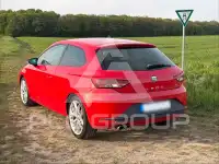 2016 Seat Leon