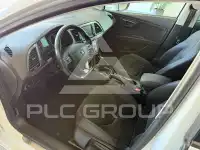 2016 Seat Leon