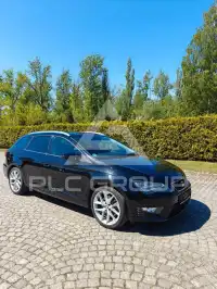 2016 Seat Leon