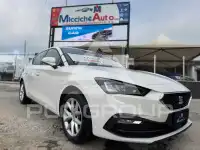 2016 Seat Leon