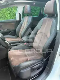 2016 Seat Leon