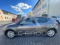 2016 Seat Leon