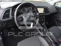 2016 Seat Leon