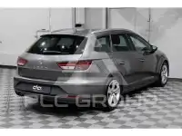 2016 Seat Leon