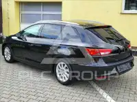 2016 Seat Leon