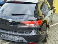 2016 Seat Leon