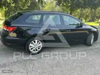 2016 Seat Leon