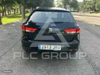 2016 Seat Leon