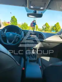 2016 Seat Leon
