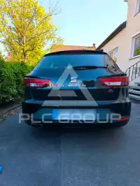 2016 Seat Leon
