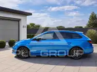 2016 Seat Leon