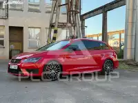2016 Seat Leon