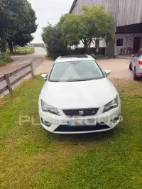 2016 Seat Leon