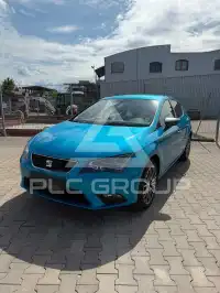 2016 Seat Leon