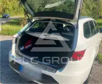 2016 Seat Leon