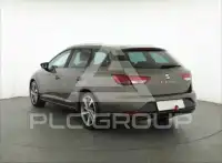 2016 Seat Leon