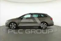 2016 Seat Leon