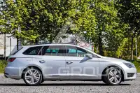 2016 Seat Leon