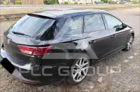 2016 Seat Leon