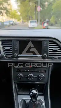 2016 Seat Leon