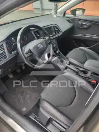 2016 Seat Leon
