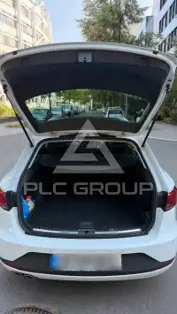 2016 Seat Leon