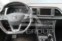 2016 Seat Leon