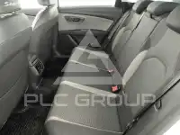 2016 Seat Leon