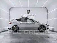 2016 Seat Leon