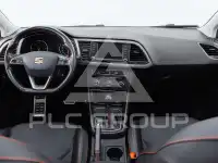 2016 Seat Leon