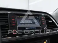 2016 Seat Leon