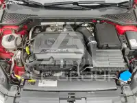 2016 Seat Leon